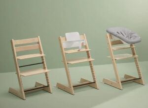 Chaise évolutive Tripp Trapp