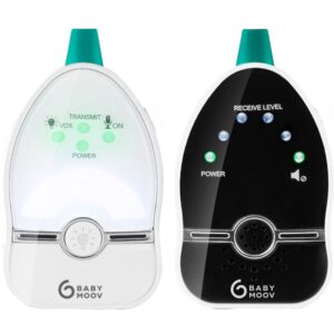 Babyphone audio Easy Care