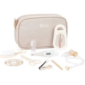Trousse de soin babymoov sable